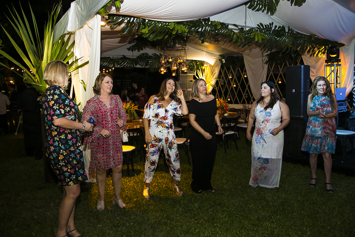 Premiação Anual 2017 – NFD